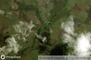 Cachoeira das Tres Bocas