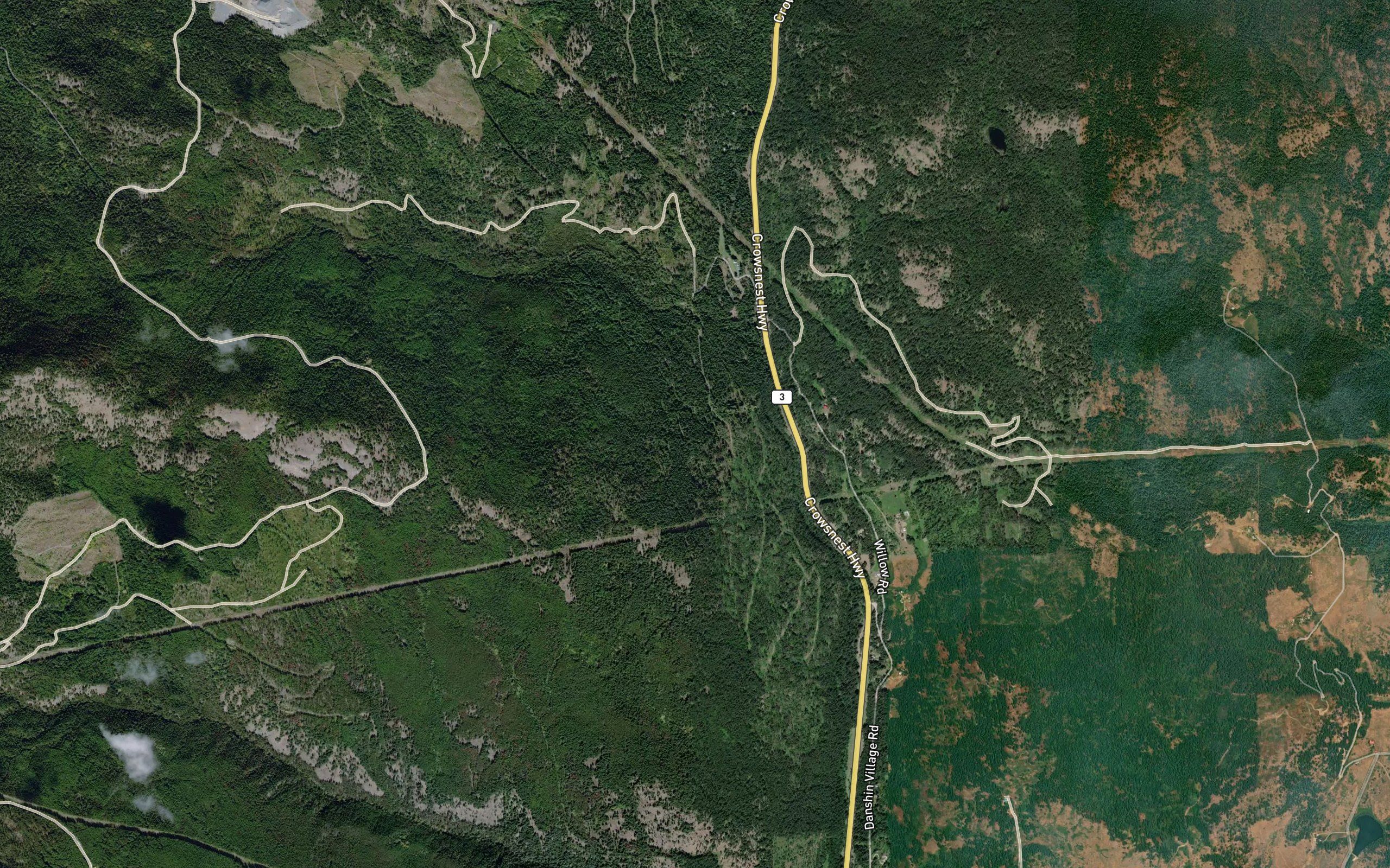 Skeff Creek