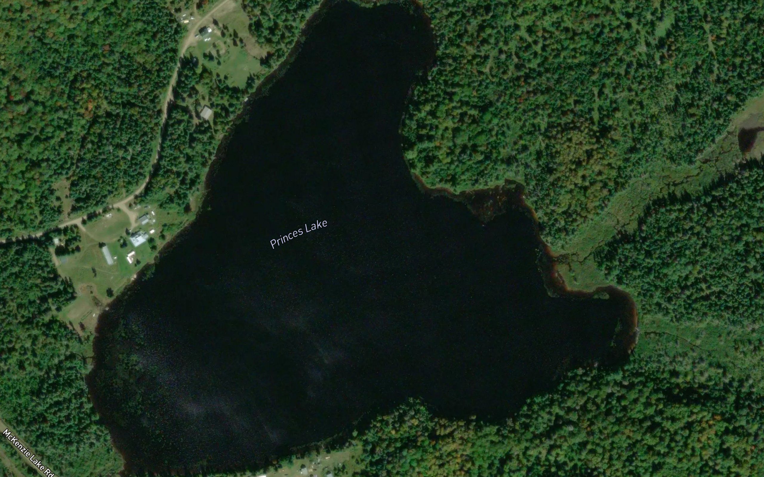 Princes Lake
