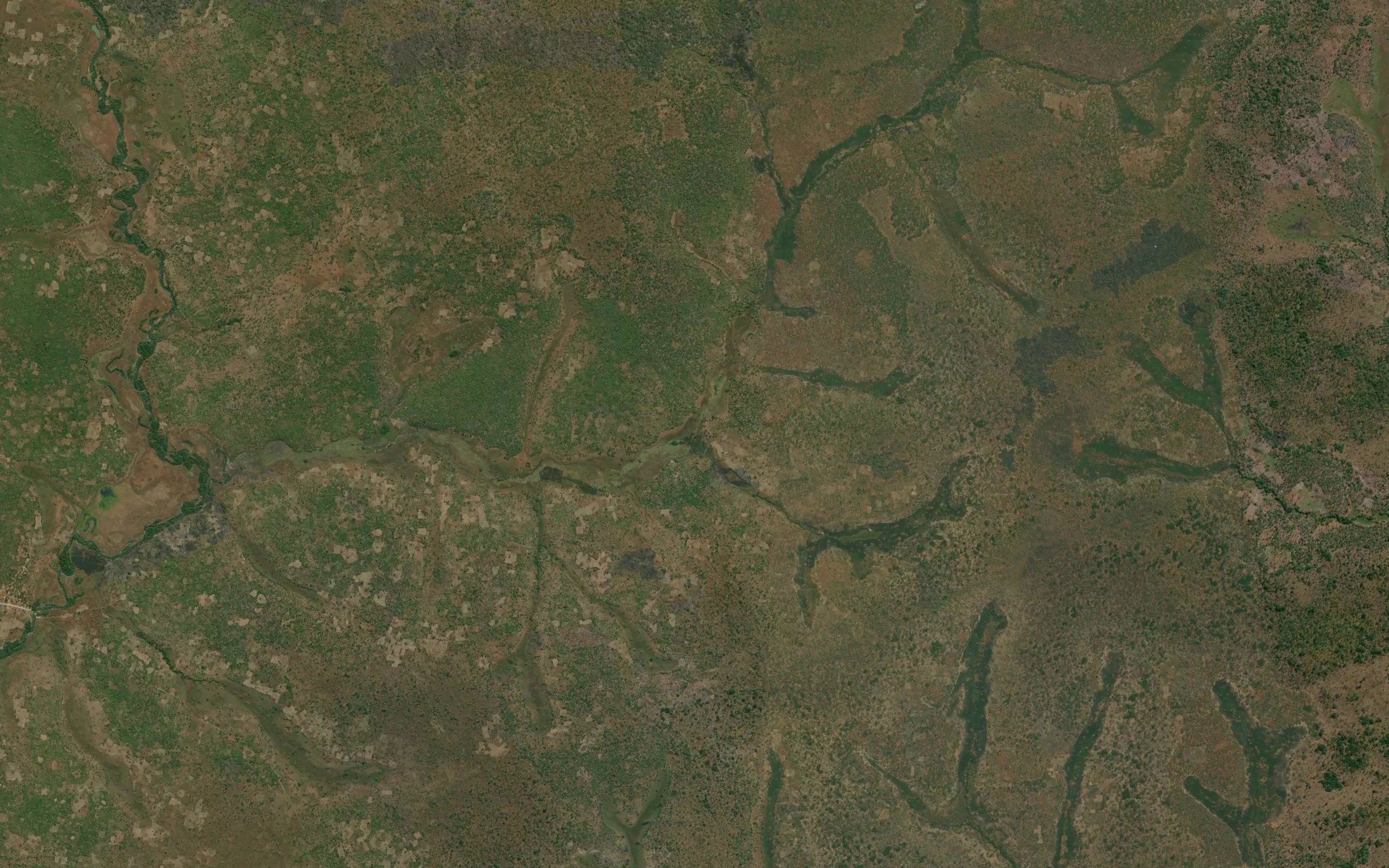 Kampangwe