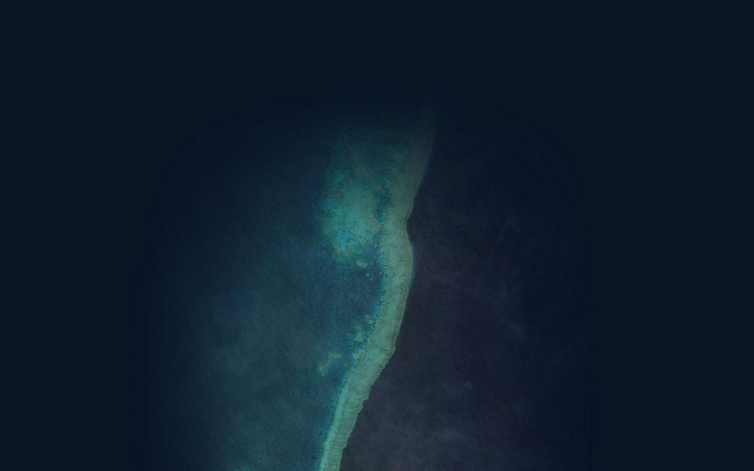 Line Reef