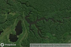 Lago Copaiba