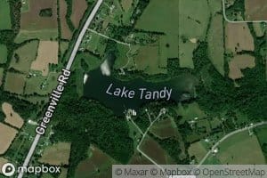 Lake Tandy