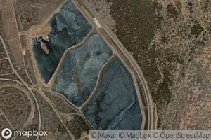 Kemmis Creek