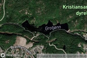 Grotjern