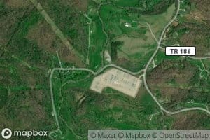 Fourmile Creek