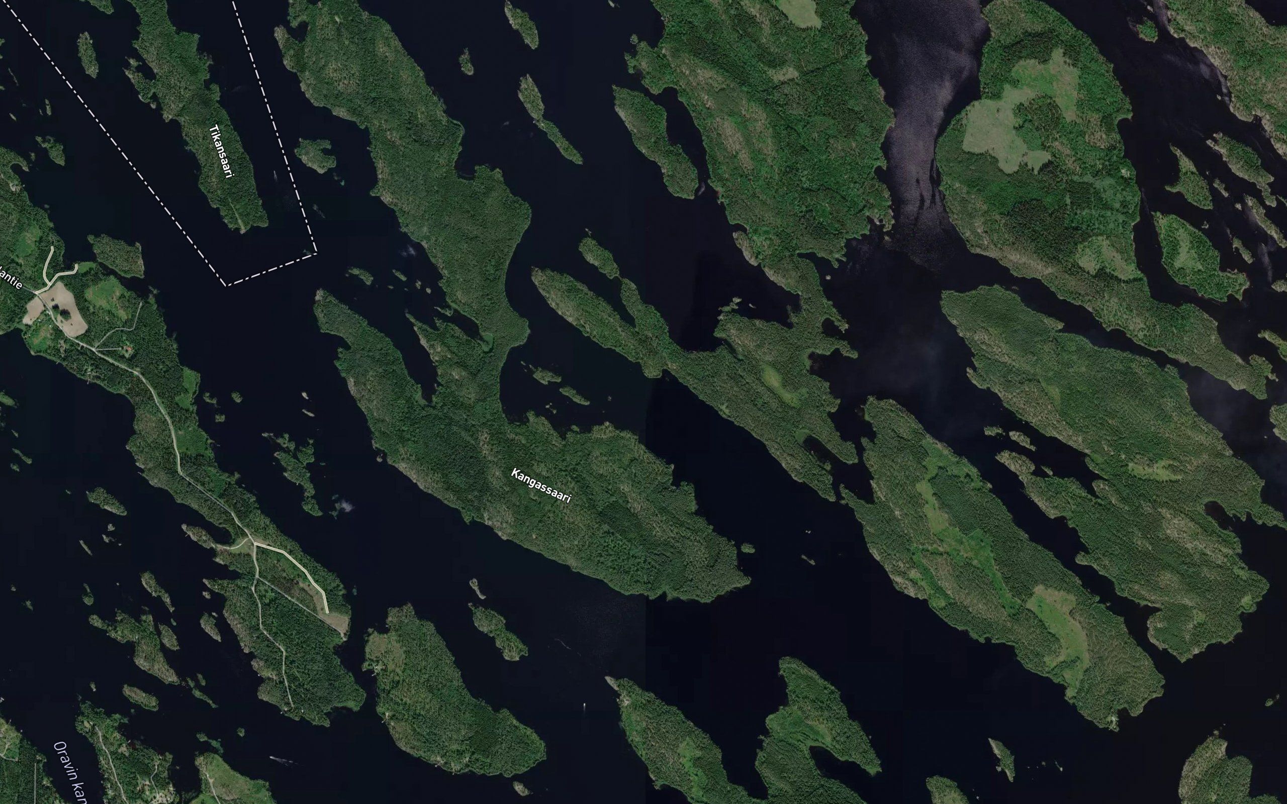 Kangasvirta