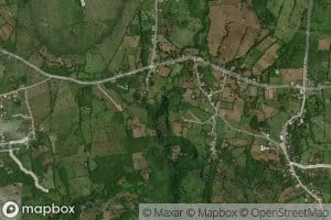 Quebrada Monte Largo