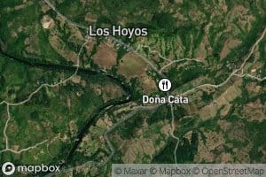 Quebrada Las Ollas