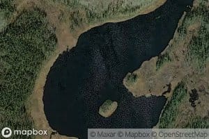 Ylempi Etusolmijarvi