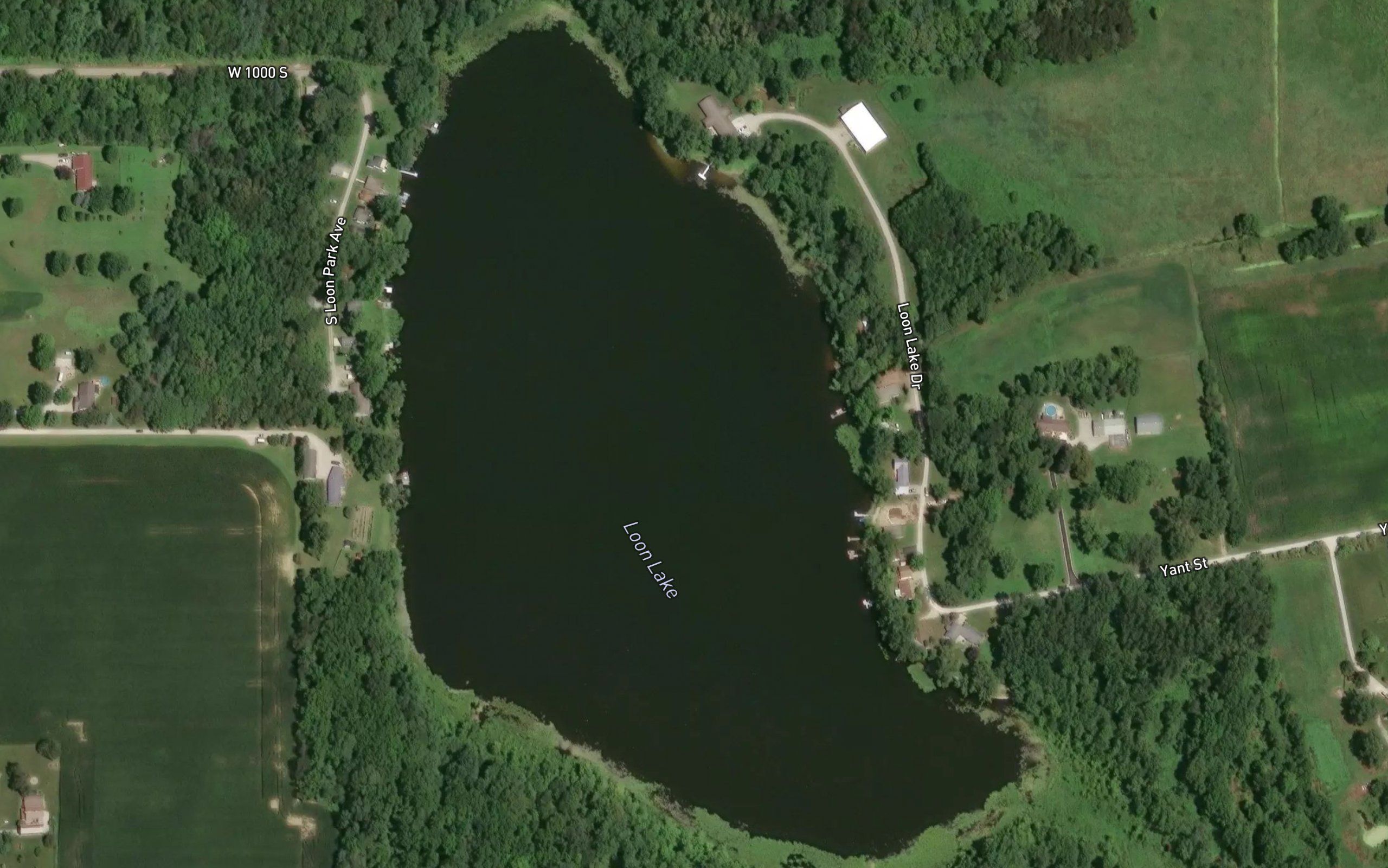 Loon Lake