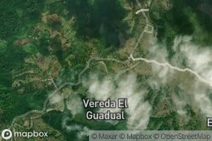 Quebrada Caracoli