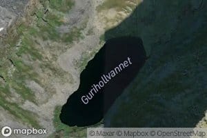 Gurihollvatnet