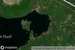 Westernmost Rocky Pond