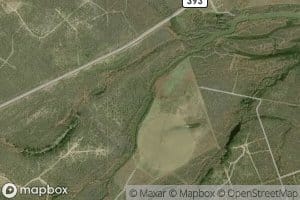Fishhook Lake