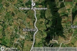 Quebrada de San Lorenzo