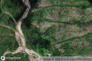 Reed River Hot Spring