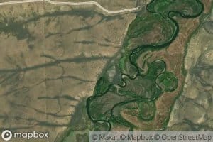 Barber Ditch