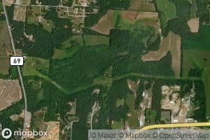 South Fork Beason Creek