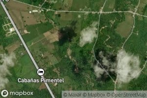 Quebrada de los Patos