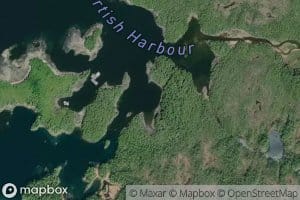 Tate Cove