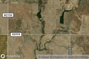 Butler Laterals Site 4 Reservoir