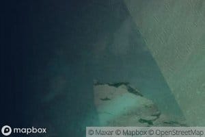 Arrecife Lavanderas de Afuera