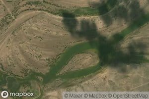 Ozero Bol'shiye Ostrovki