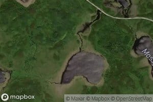 Shell Creek