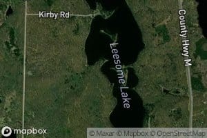 Leesome Lake