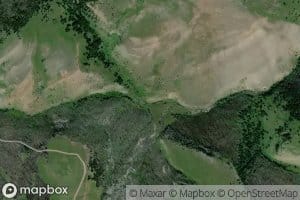 Arasta Creek