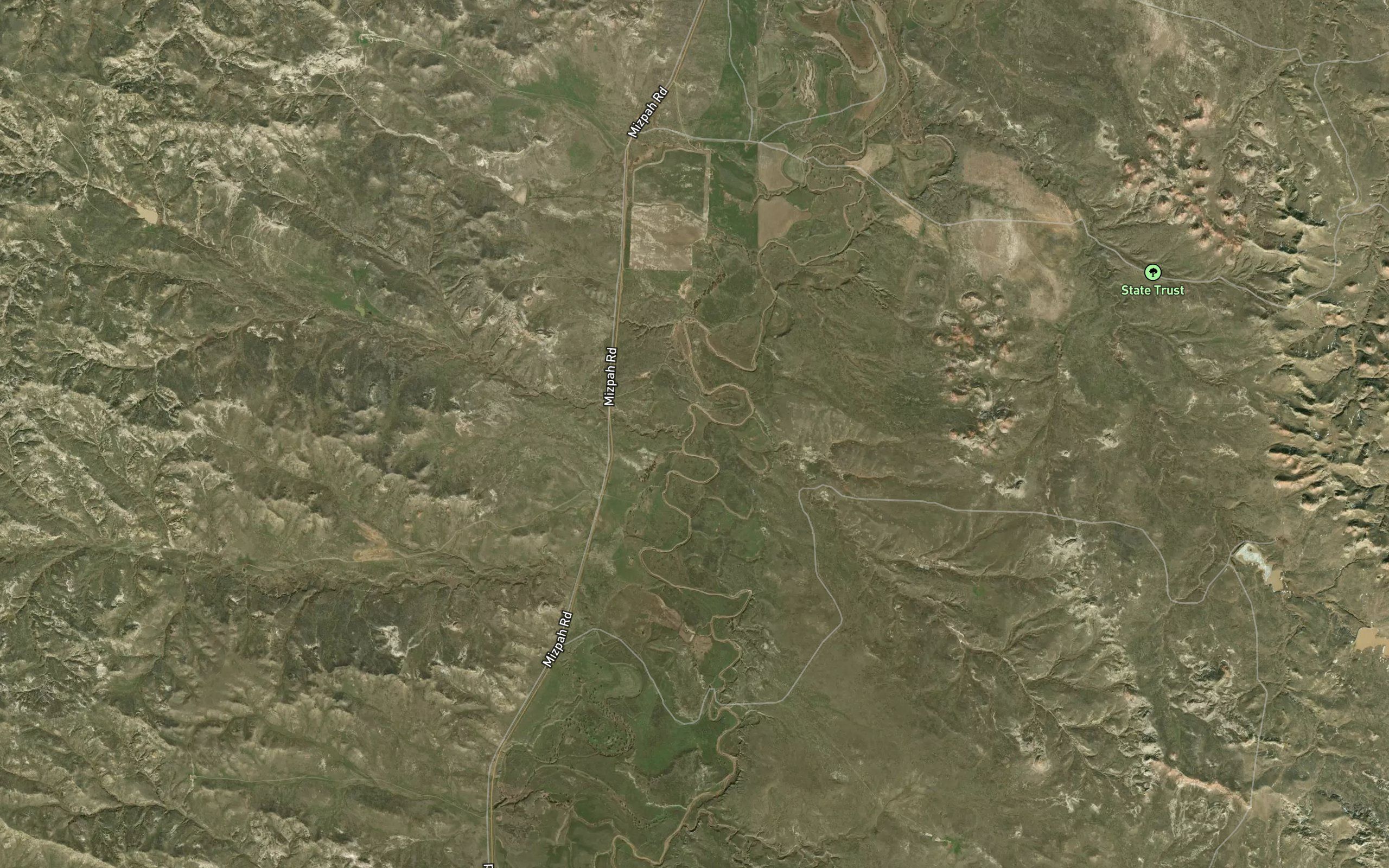 Windmill Creek