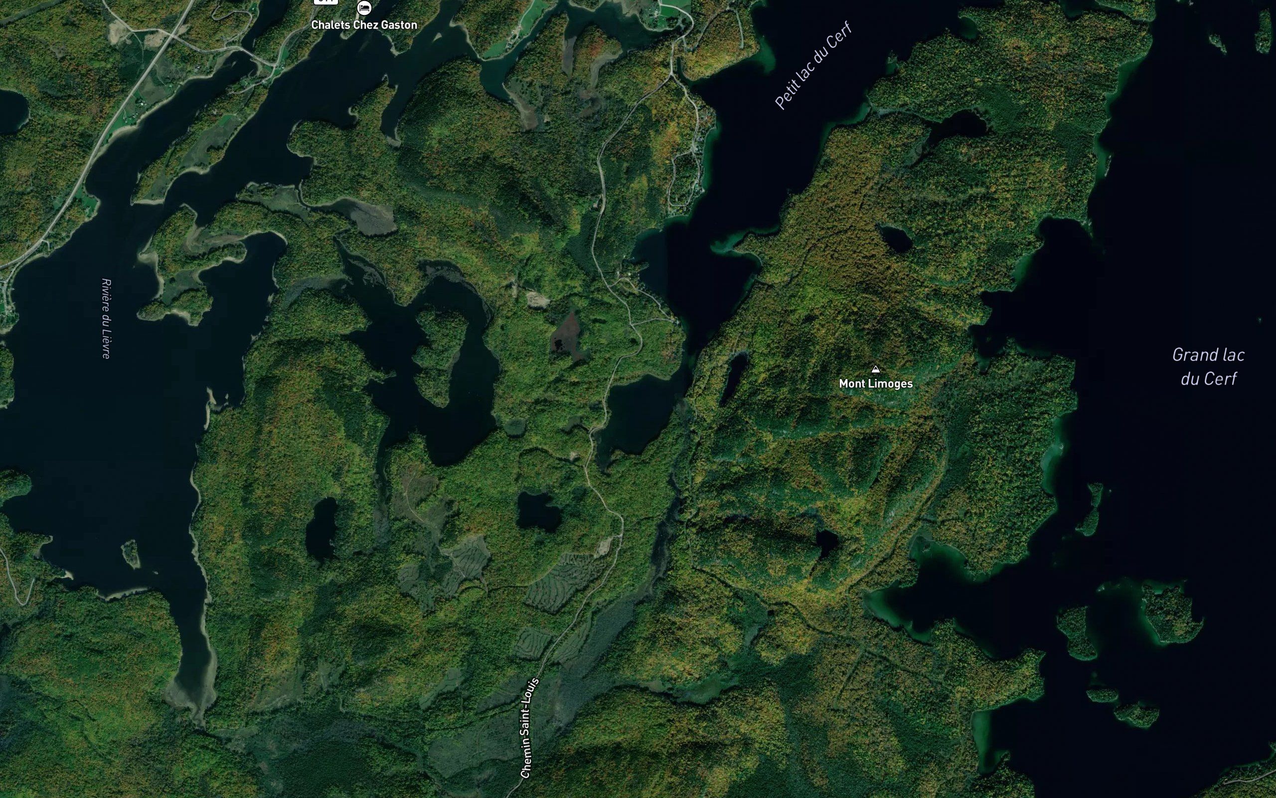 Baie Laplante