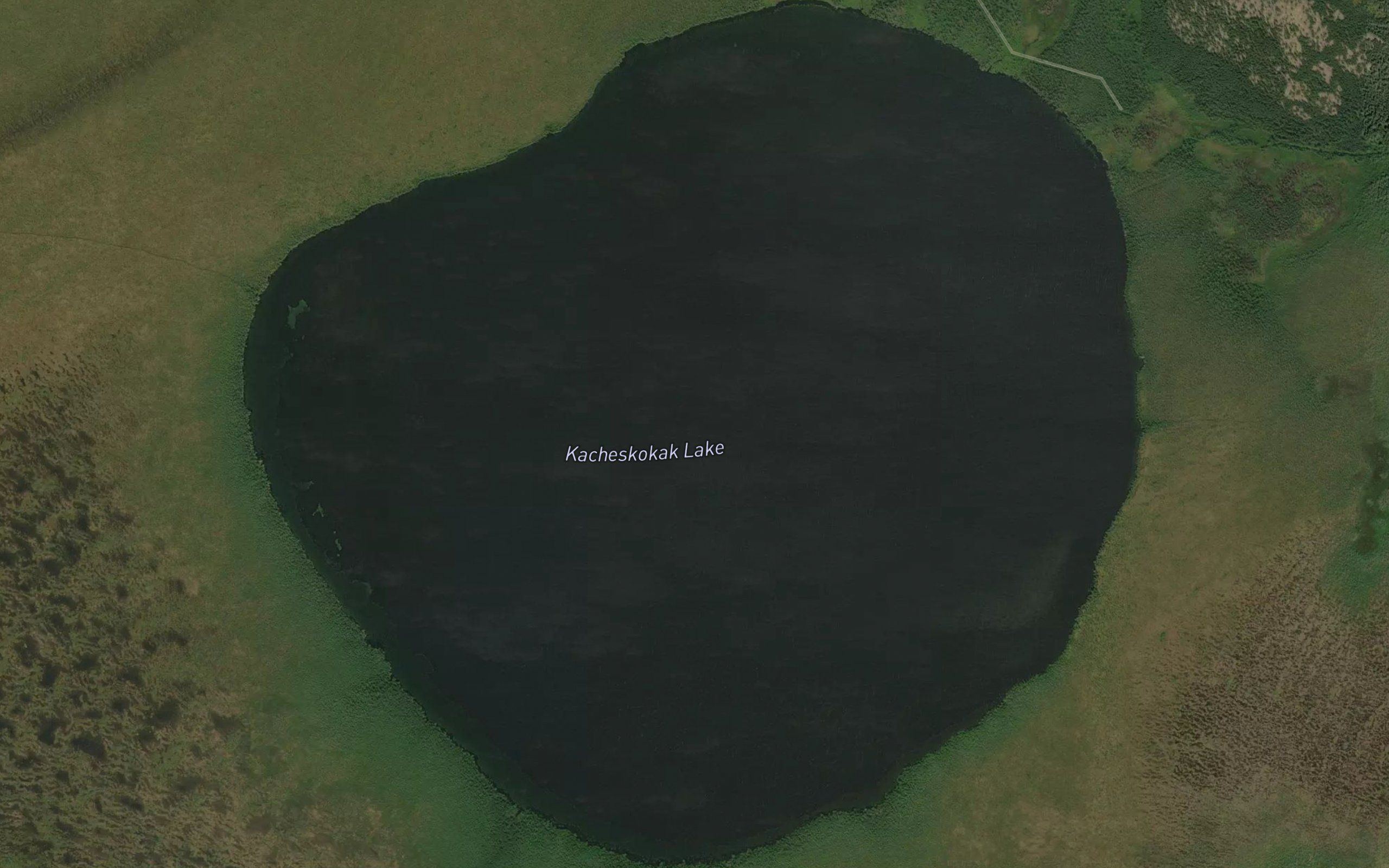 Kacheskokak Lake