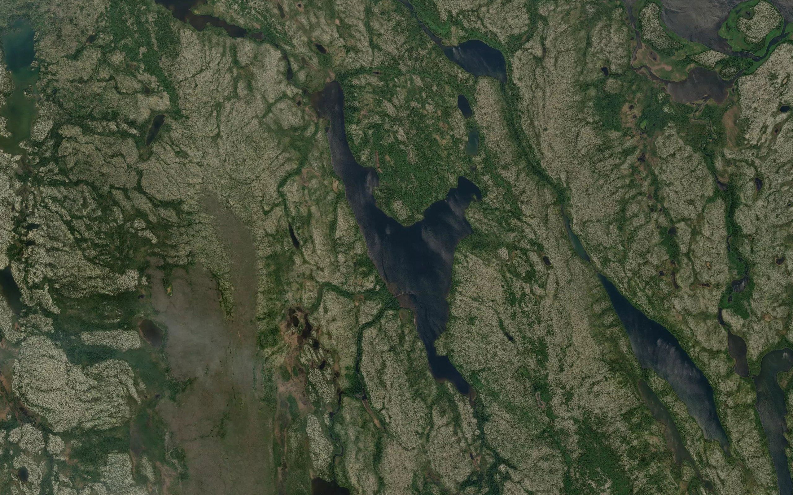 Lac Bricot