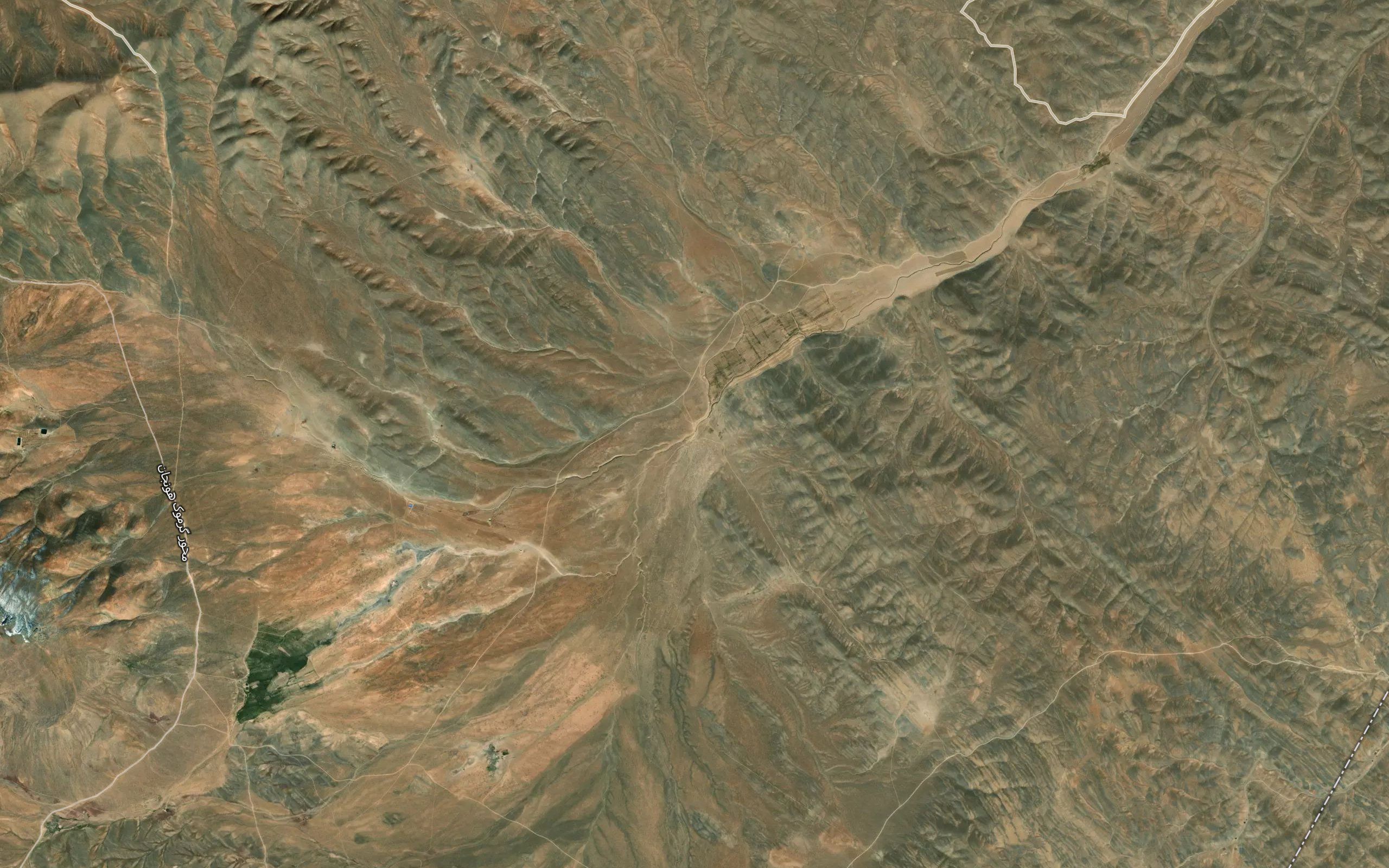 Rudkhaneh-ye Aminabad
