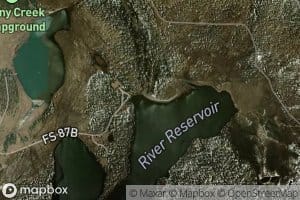 River Reservoir
