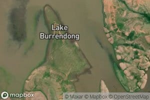 Lake Burrendong