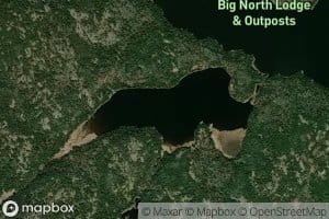 Paddy Lake