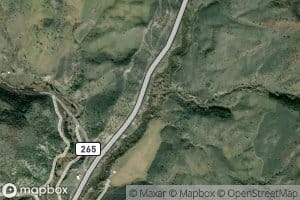 Grouse Creek