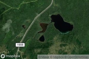 Lac de Coeur