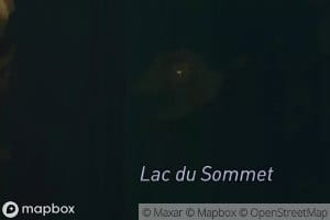 Lac du Sommet