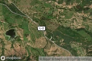 Quebrada de San Antonio