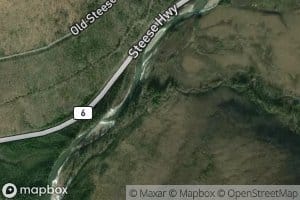 Modoc Creek
