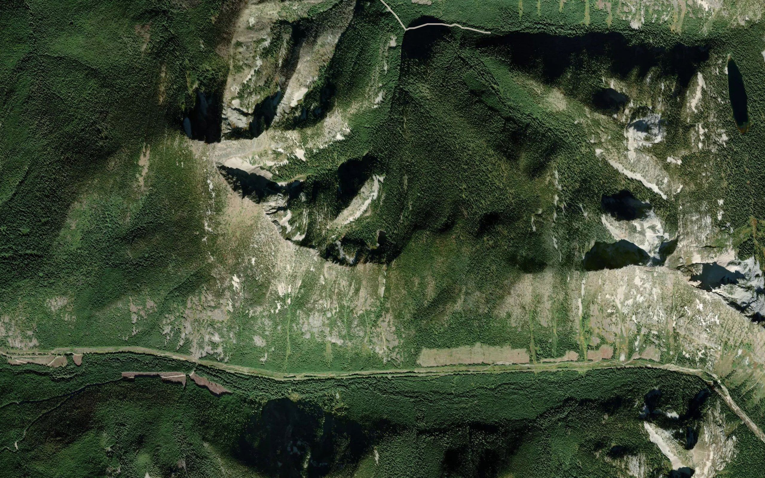 King Lake