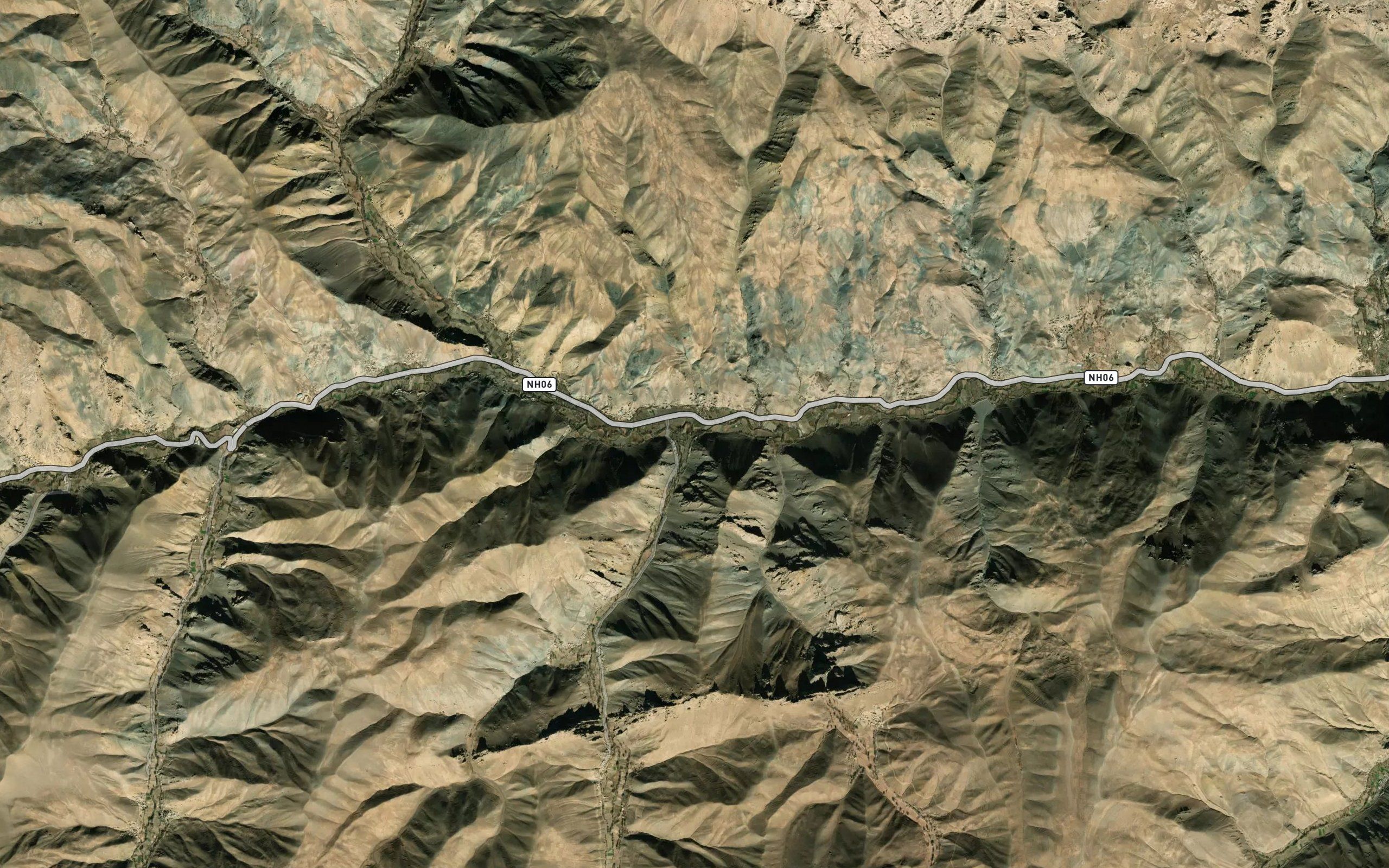Darah-ye Kajak