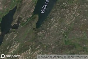 Valliere Lake