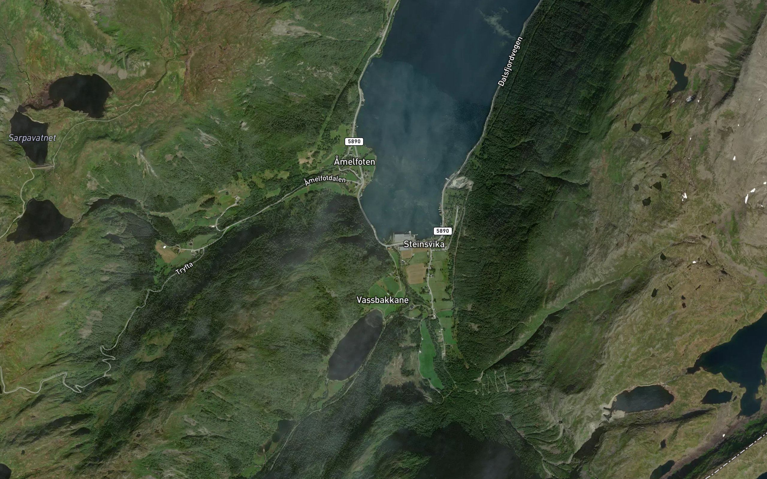 Vaulebugen