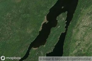 Rockyshore Lake
