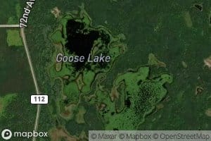 Goose Lake